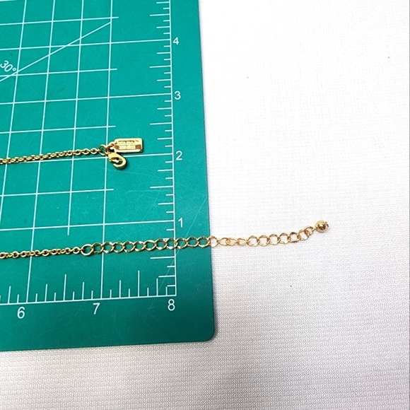 Kate Spade of New York Crystal Necklace